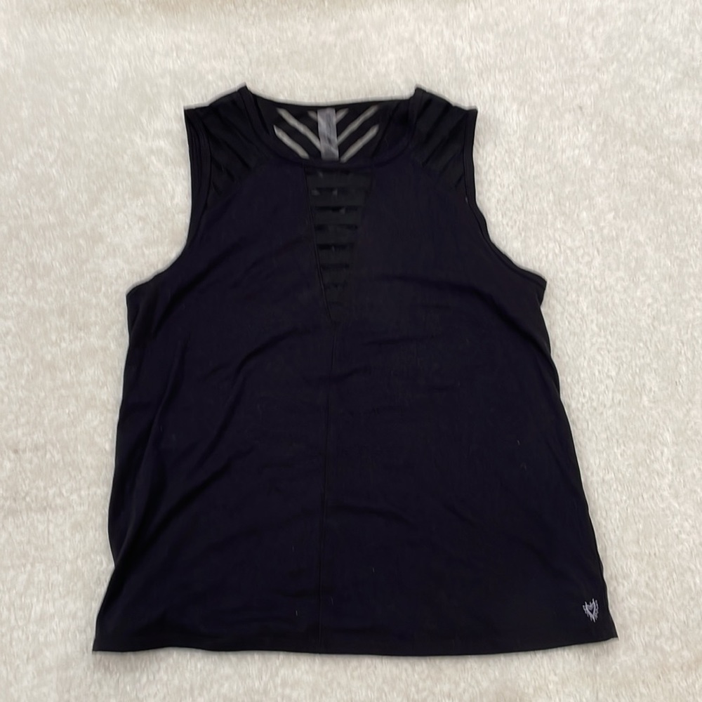 Betsey Johnson Women’s Tank Top (Active)